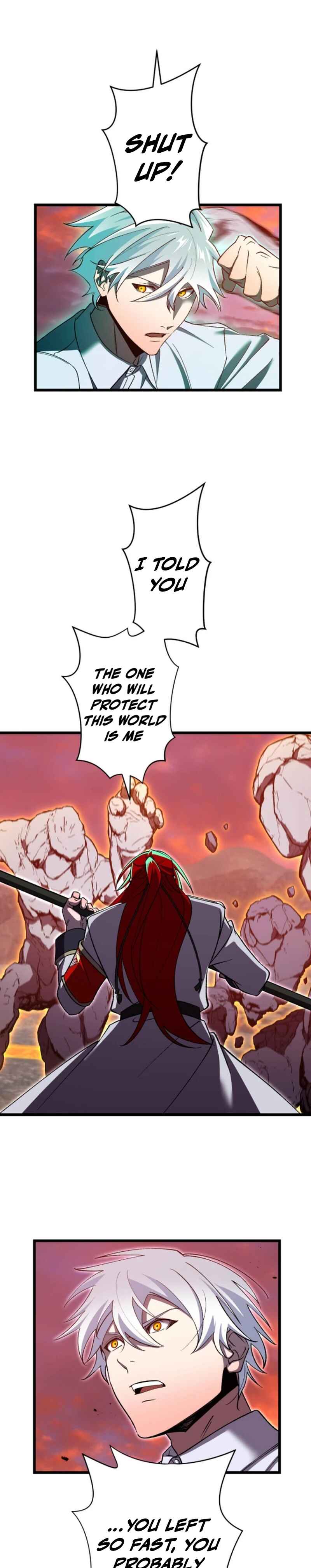Page 29 Chapter 20 Kaettekita Tensai Kensei ~Maryoku Zero no Ochikobore nano ni Jitsu wa Saikyou~
