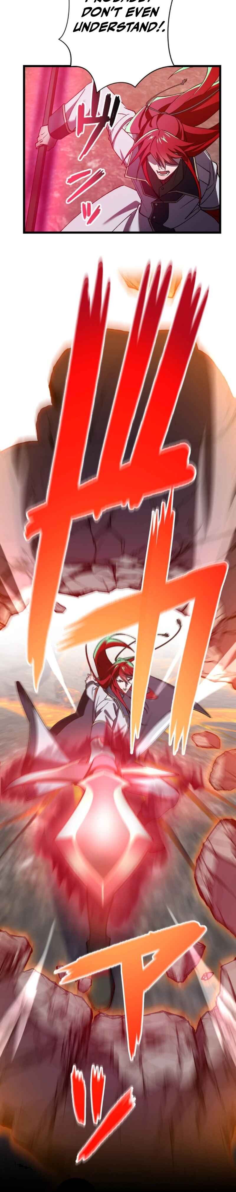 Page 30 Chapter 20 Kaettekita Tensai Kensei ~Maryoku Zero no Ochikobore nano ni Jitsu wa Saikyou~