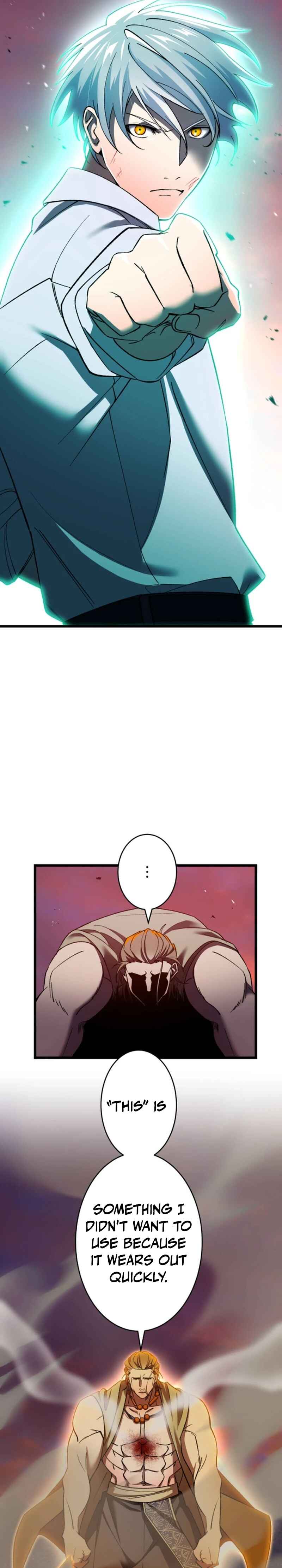 Page 9 Chapter 20 Kaettekita Tensai Kensei ~Maryoku Zero no Ochikobore nano ni Jitsu wa Saikyou~