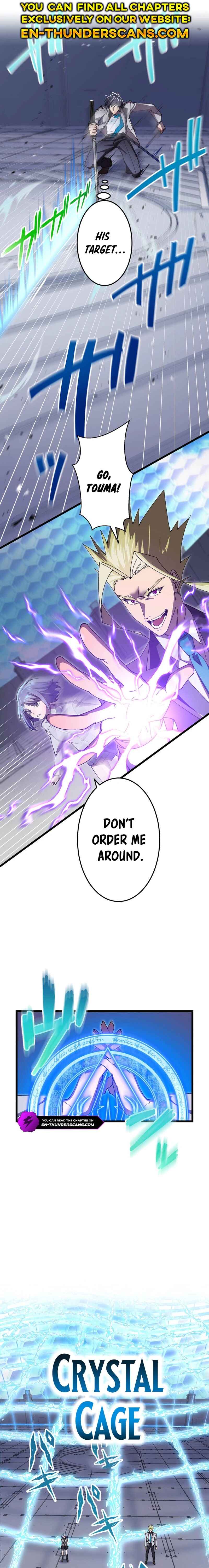 Page 29 Chapter 9 Kaettekita Tensai Kensei ~Maryoku Zero no Ochikobore nano ni Jitsu wa Saikyou~