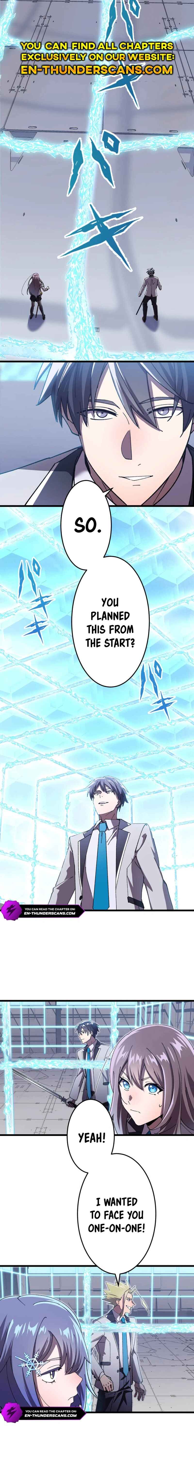 Page 30 Chapter 9 Kaettekita Tensai Kensei ~Maryoku Zero no Ochikobore nano ni Jitsu wa Saikyou~