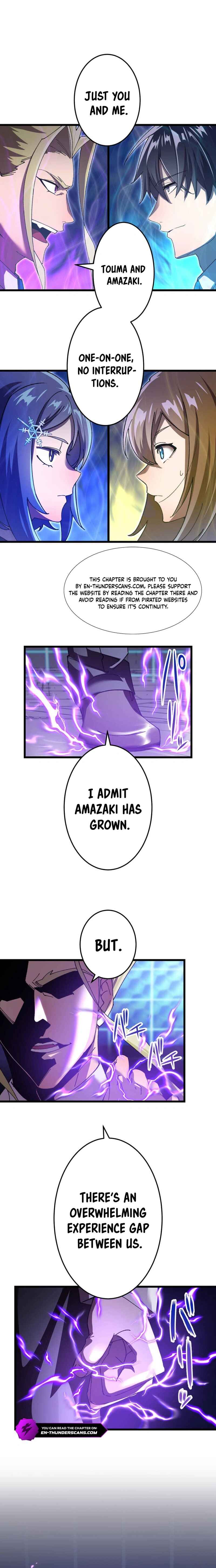 Page 31 Chapter 9 Kaettekita Tensai Kensei ~Maryoku Zero no Ochikobore nano ni Jitsu wa Saikyou~