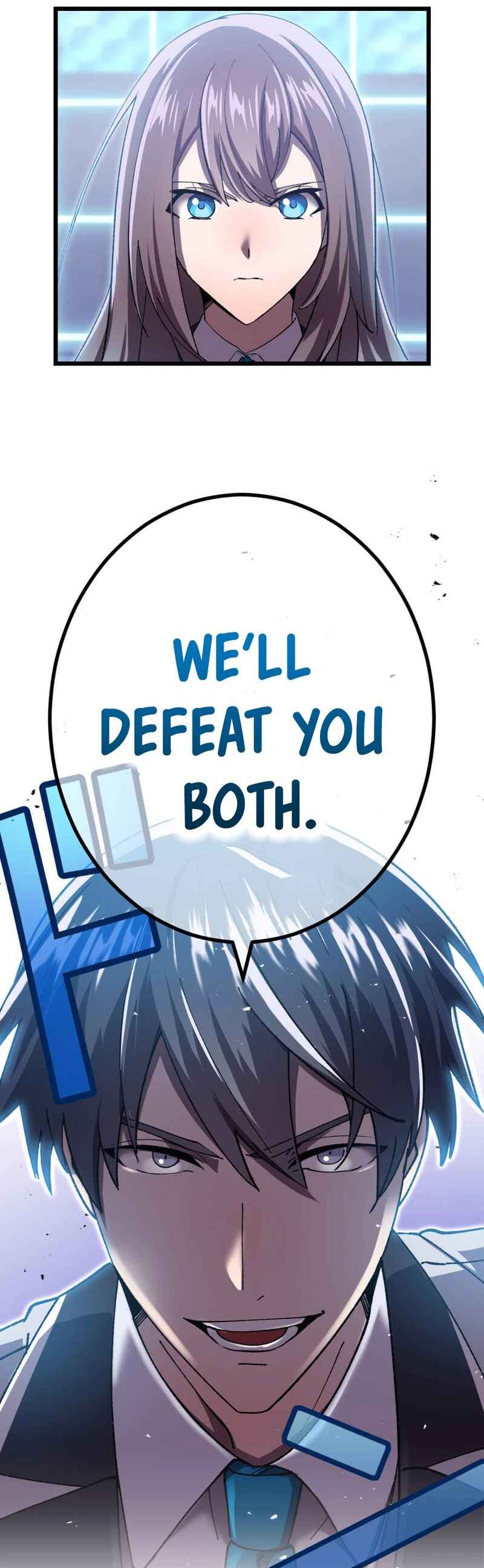 Page 33 Chapter 9 Kaettekita Tensai Kensei ~Maryoku Zero no Ochikobore nano ni Jitsu wa Saikyou~