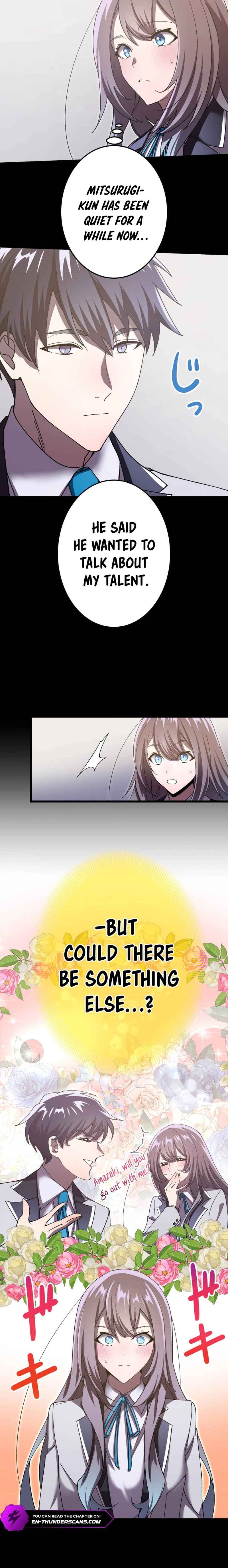 Page 4 Chapter 9 Kaettekita Tensai Kensei ~Maryoku Zero no Ochikobore nano ni Jitsu wa Saikyou~