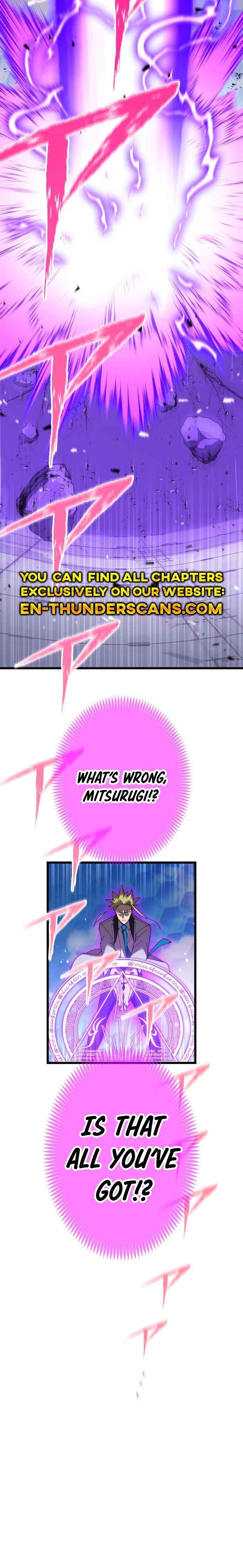 Page 10 Chapter 11 Kaettekita Tensai Kensei ~Maryoku Zero no Ochikobore nano ni Jitsu wa Saikyou~