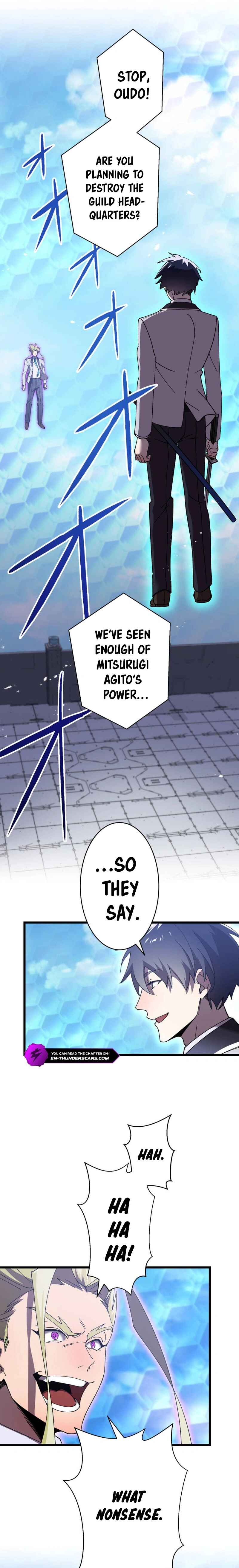 Page 3 Chapter 11 Kaettekita Tensai Kensei ~Maryoku Zero no Ochikobore nano ni Jitsu wa Saikyou~