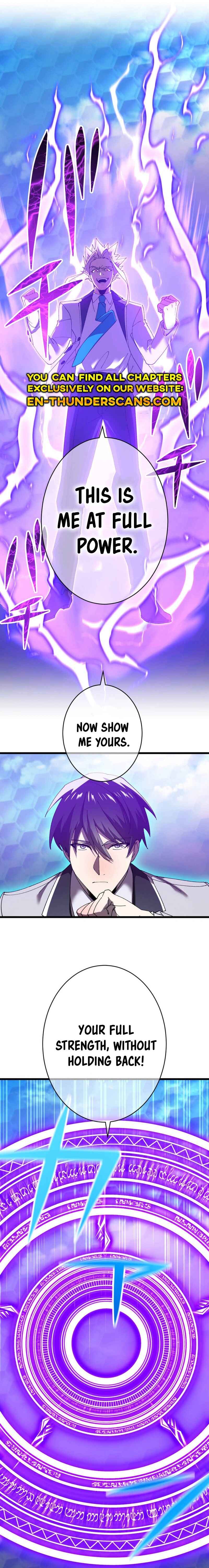 Page 5 Chapter 11 Kaettekita Tensai Kensei ~Maryoku Zero no Ochikobore nano ni Jitsu wa Saikyou~