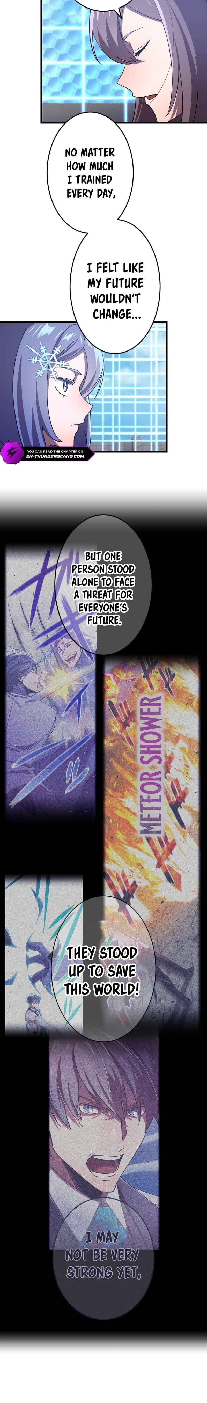 Page 12 Chapter 10 Kaettekita Tensai Kensei ~Maryoku Zero no Ochikobore nano ni Jitsu wa Saikyou~