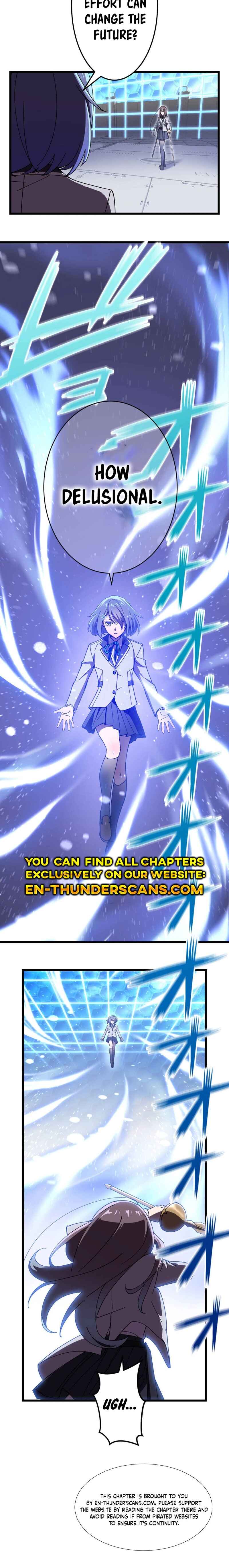 Page 14 Chapter 10 Kaettekita Tensai Kensei ~Maryoku Zero no Ochikobore nano ni Jitsu wa Saikyou~