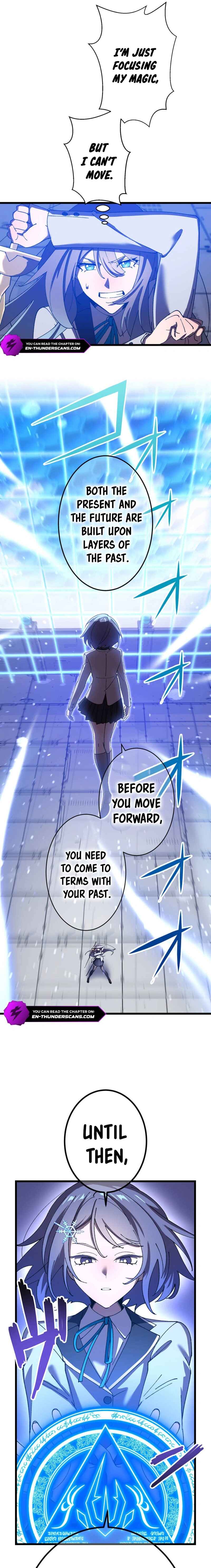 Page 15 Chapter 10 Kaettekita Tensai Kensei ~Maryoku Zero no Ochikobore nano ni Jitsu wa Saikyou~
