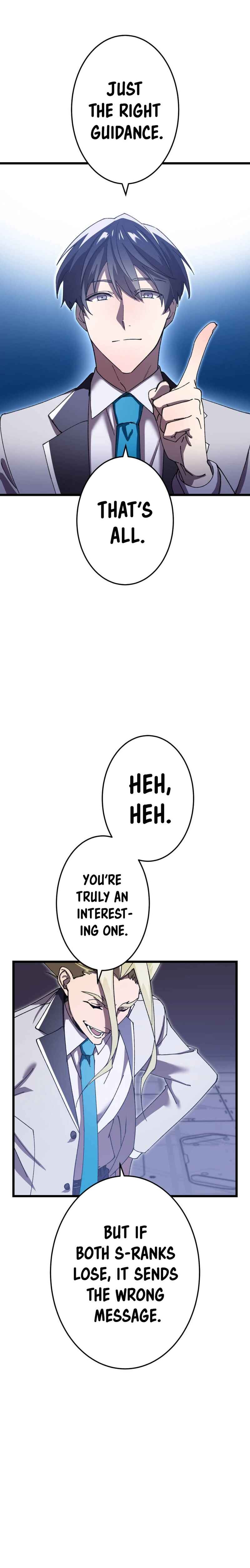 Page 28 Chapter 10 Kaettekita Tensai Kensei ~Maryoku Zero no Ochikobore nano ni Jitsu wa Saikyou~