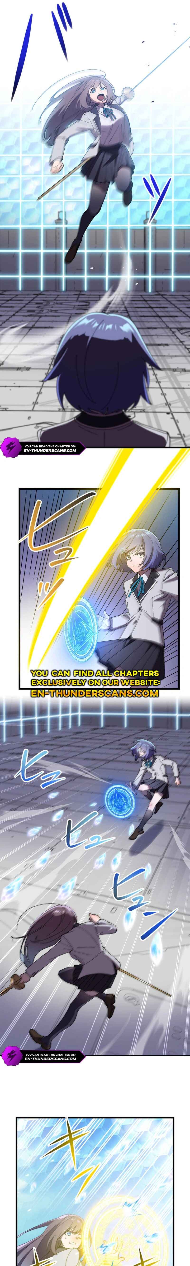 Page 3 Chapter 10 Kaettekita Tensai Kensei ~Maryoku Zero no Ochikobore nano ni Jitsu wa Saikyou~