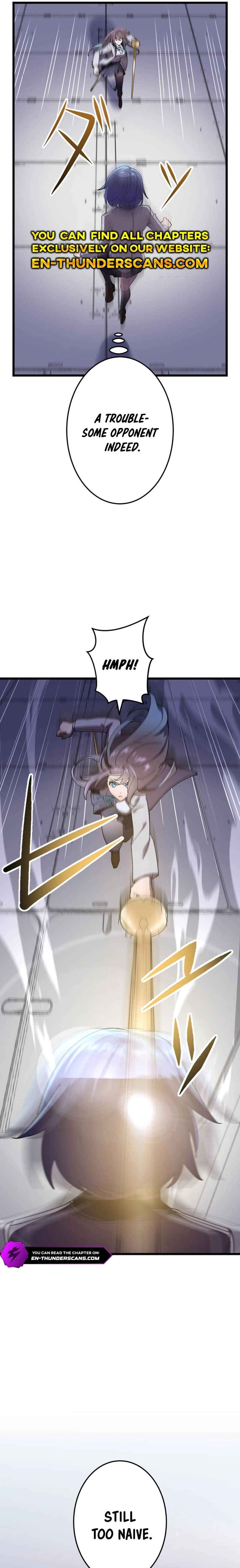 Page 7 Chapter 10 Kaettekita Tensai Kensei ~Maryoku Zero no Ochikobore nano ni Jitsu wa Saikyou~