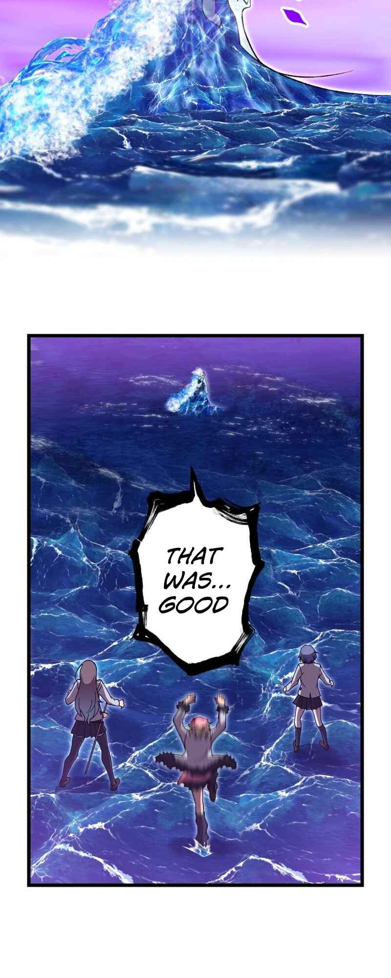 Page 18 Chapter 32 Kaettekita Tensai Kensei ~Maryoku Zero no Ochikobore nano ni Jitsu wa Saikyou~