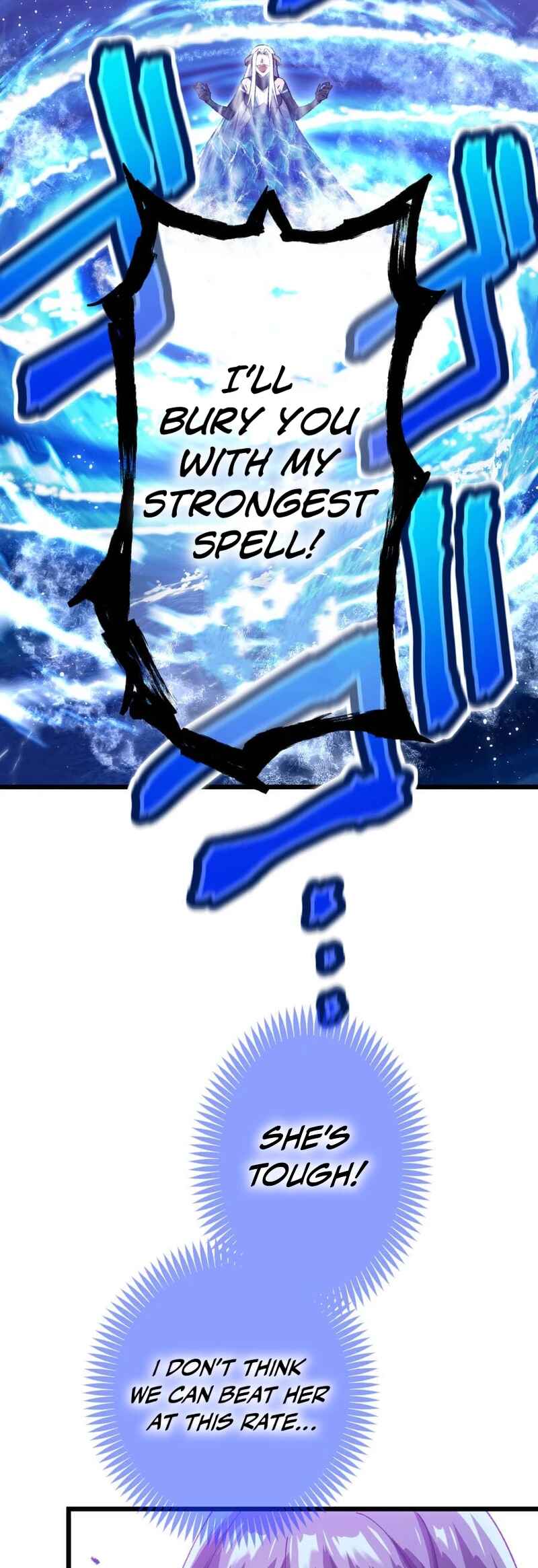 Page 20 Chapter 32 Kaettekita Tensai Kensei ~Maryoku Zero no Ochikobore nano ni Jitsu wa Saikyou~