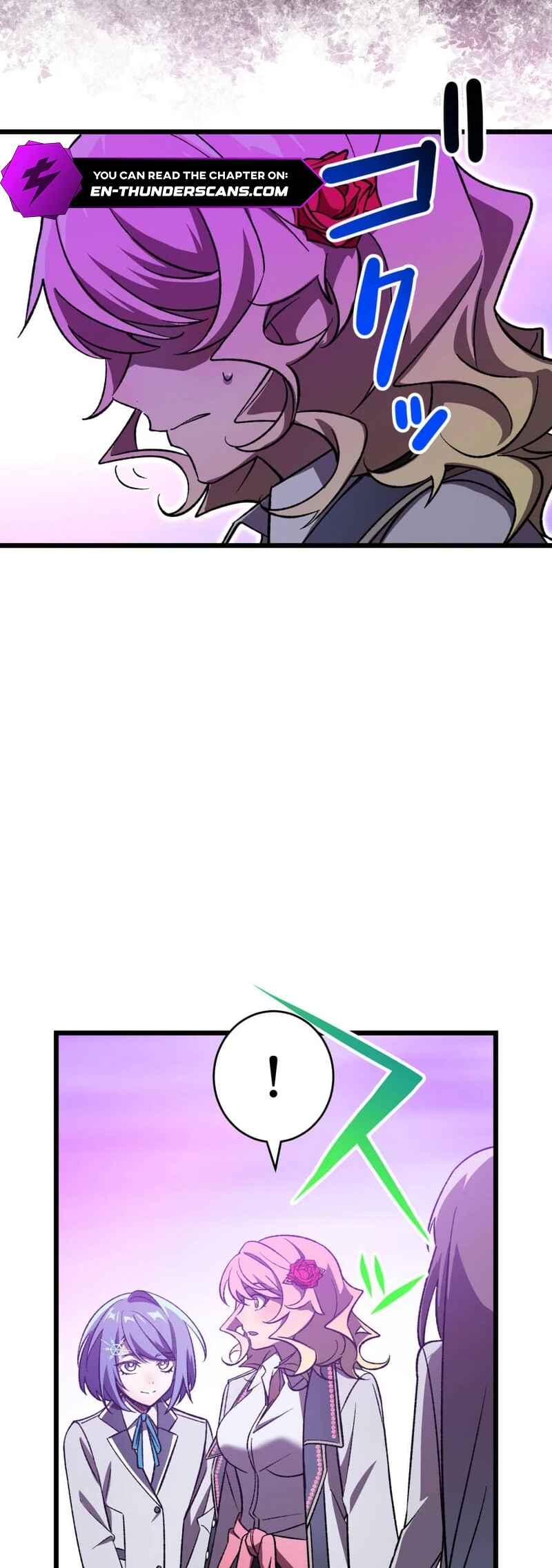 Page 25 Chapter 32 Kaettekita Tensai Kensei ~Maryoku Zero no Ochikobore nano ni Jitsu wa Saikyou~