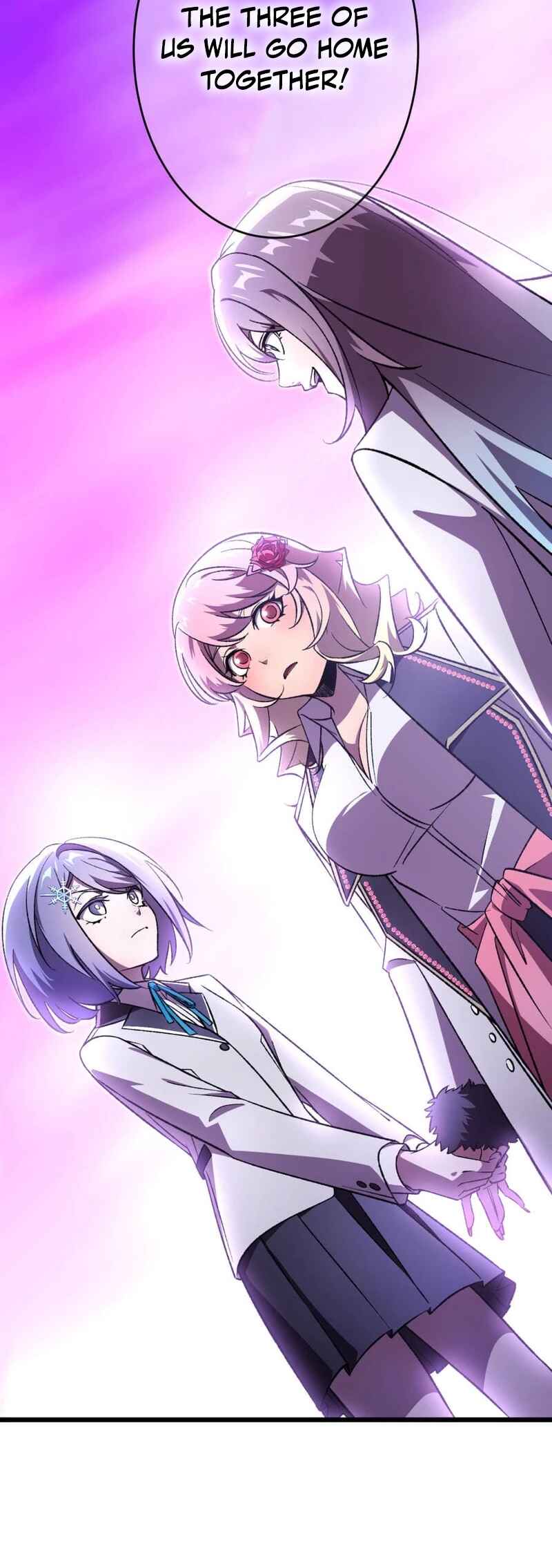 Page 28 Chapter 32 Kaettekita Tensai Kensei ~Maryoku Zero no Ochikobore nano ni Jitsu wa Saikyou~