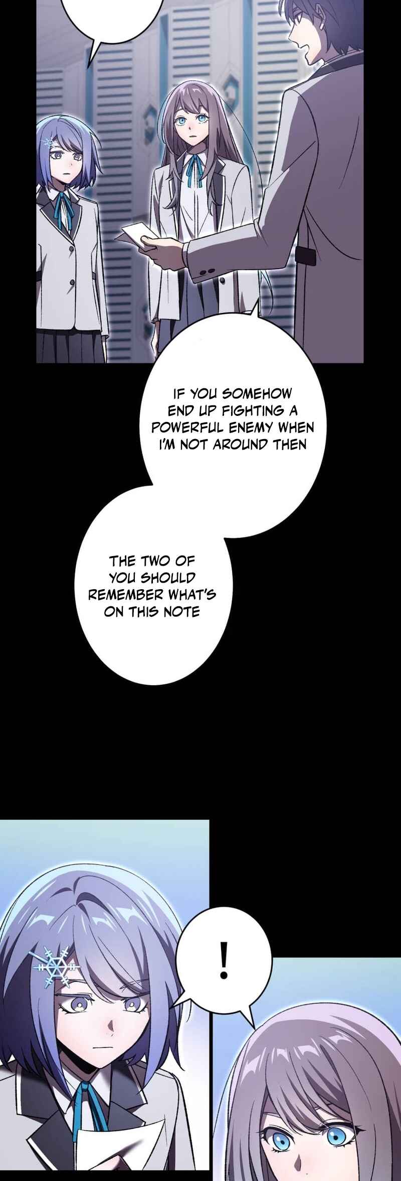 Page 38 Chapter 32 Kaettekita Tensai Kensei ~Maryoku Zero no Ochikobore nano ni Jitsu wa Saikyou~
