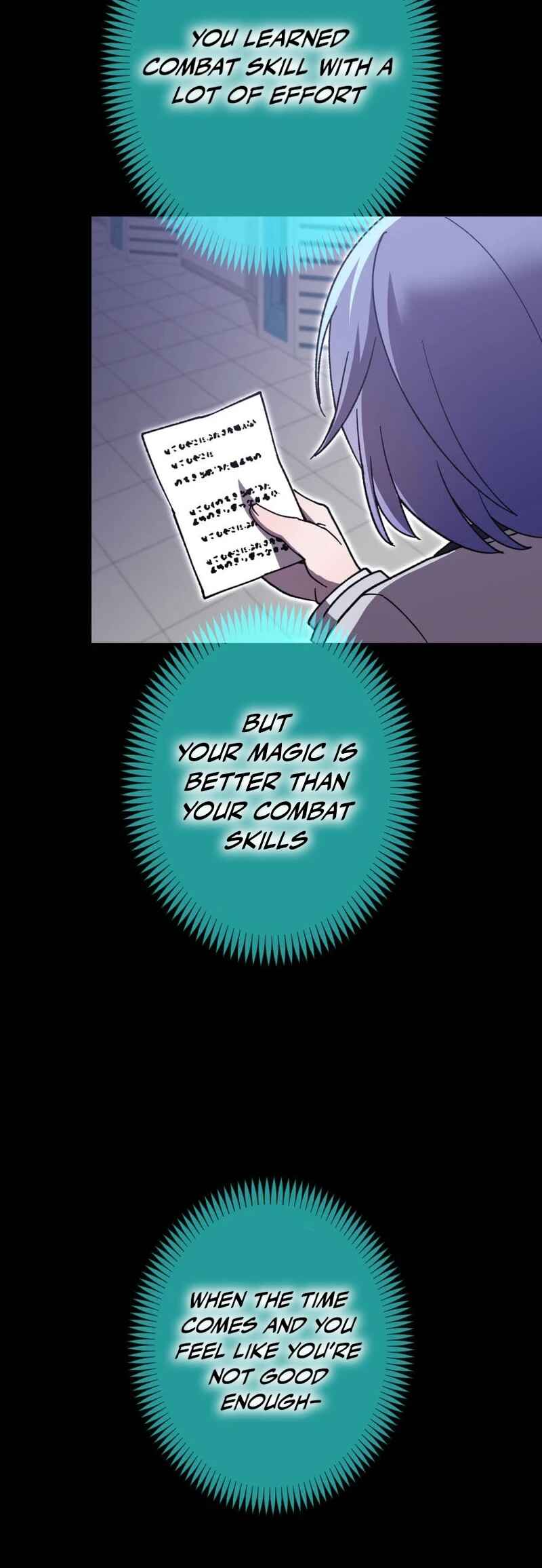 Page 43 Chapter 32 Kaettekita Tensai Kensei ~Maryoku Zero no Ochikobore nano ni Jitsu wa Saikyou~