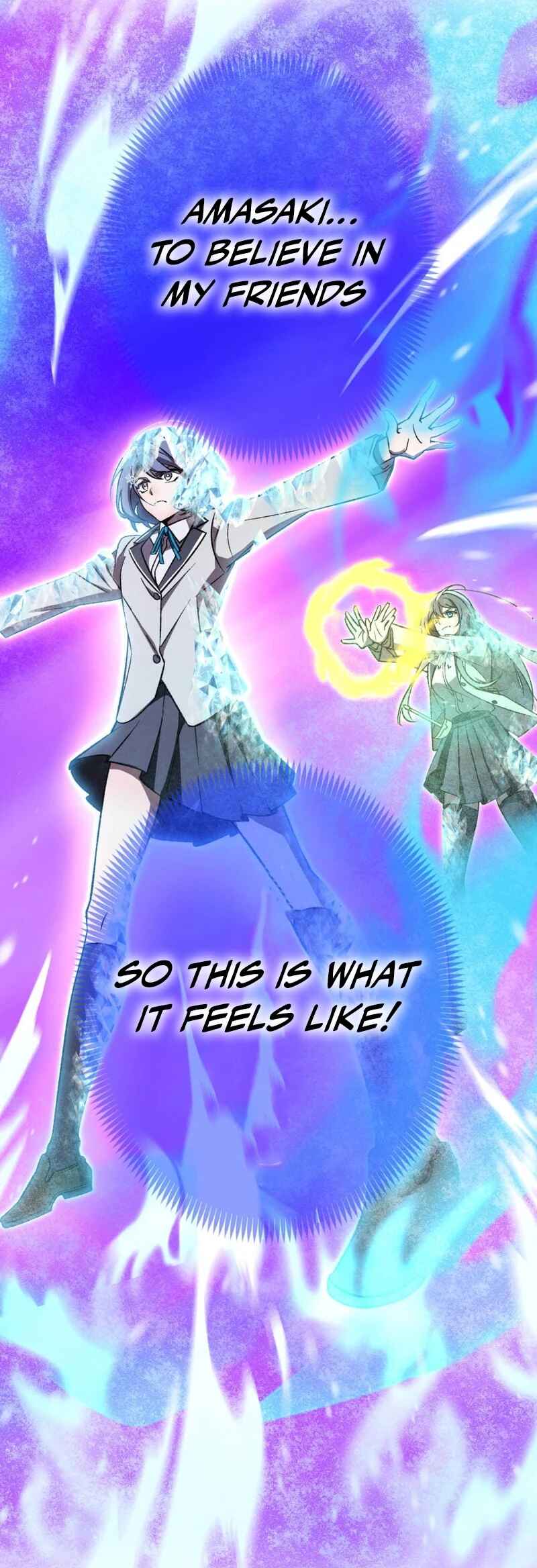 Page 46 Chapter 32 Kaettekita Tensai Kensei ~Maryoku Zero no Ochikobore nano ni Jitsu wa Saikyou~