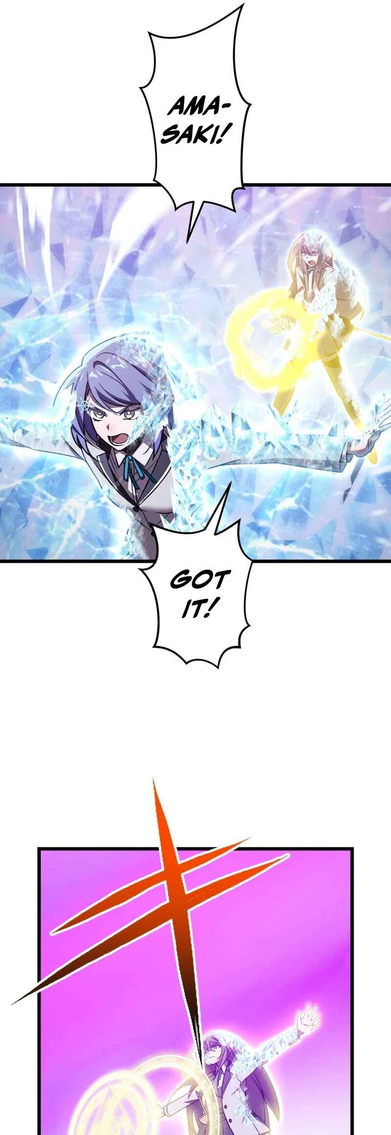 Page 51 Chapter 32 Kaettekita Tensai Kensei ~Maryoku Zero no Ochikobore nano ni Jitsu wa Saikyou~