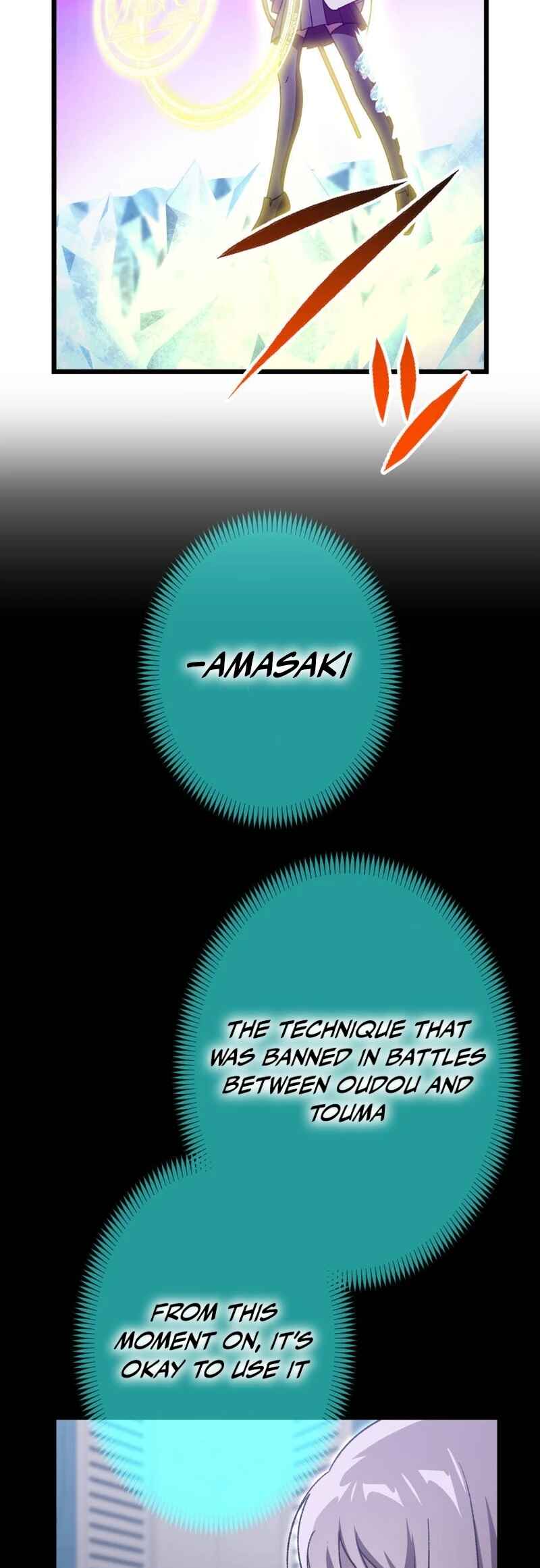Page 52 Chapter 32 Kaettekita Tensai Kensei ~Maryoku Zero no Ochikobore nano ni Jitsu wa Saikyou~