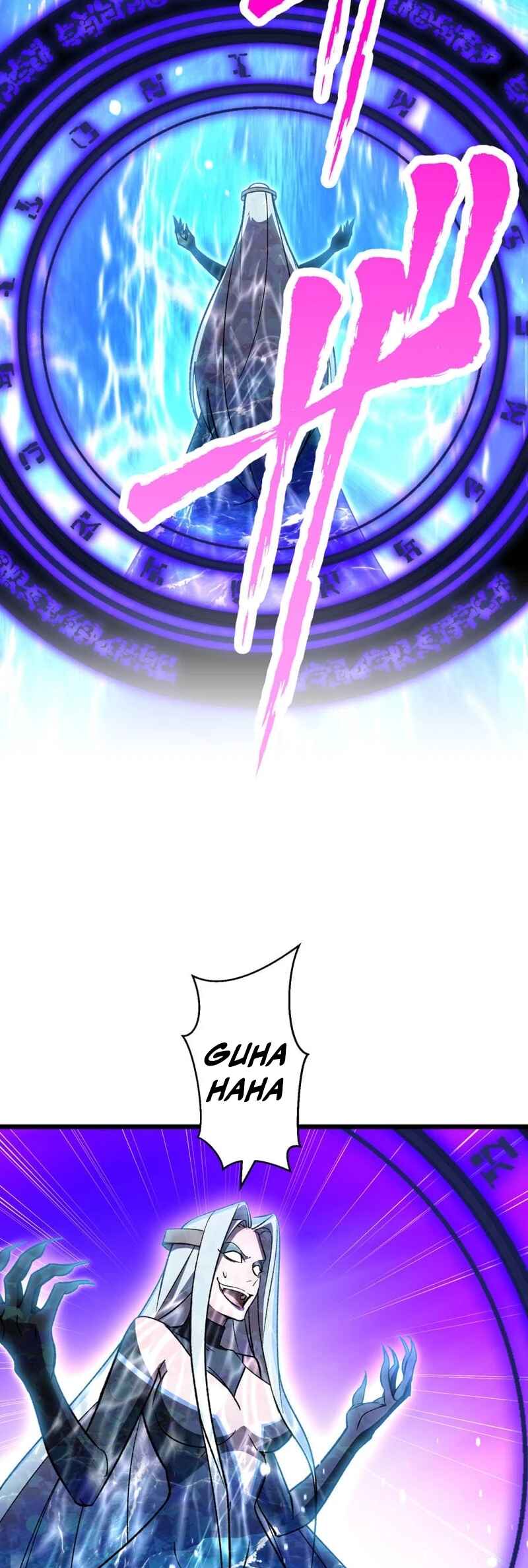 Page 57 Chapter 32 Kaettekita Tensai Kensei ~Maryoku Zero no Ochikobore nano ni Jitsu wa Saikyou~