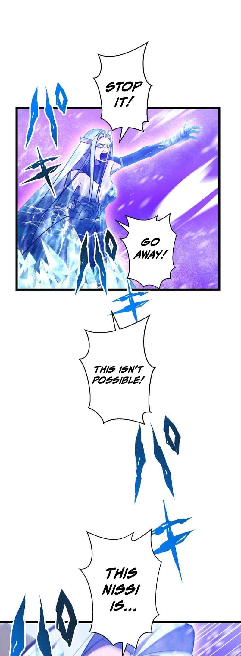 Page 63 Chapter 32 Kaettekita Tensai Kensei ~Maryoku Zero no Ochikobore nano ni Jitsu wa Saikyou~