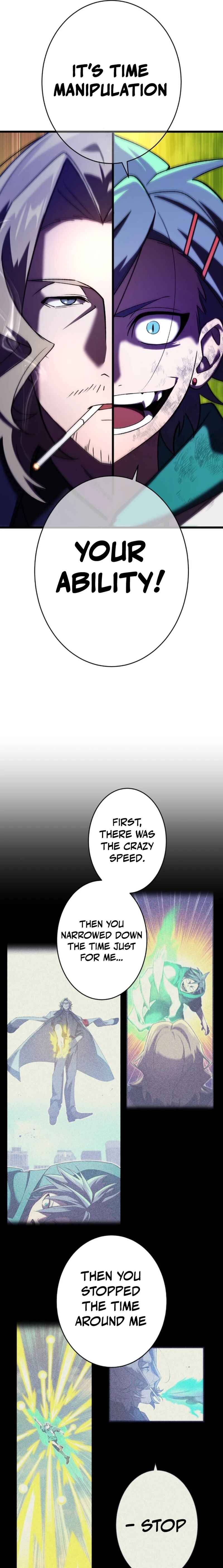 Page 27 Chapter 27 Kaettekita Tensai Kensei ~Maryoku Zero no Ochikobore nano ni Jitsu wa Saikyou~