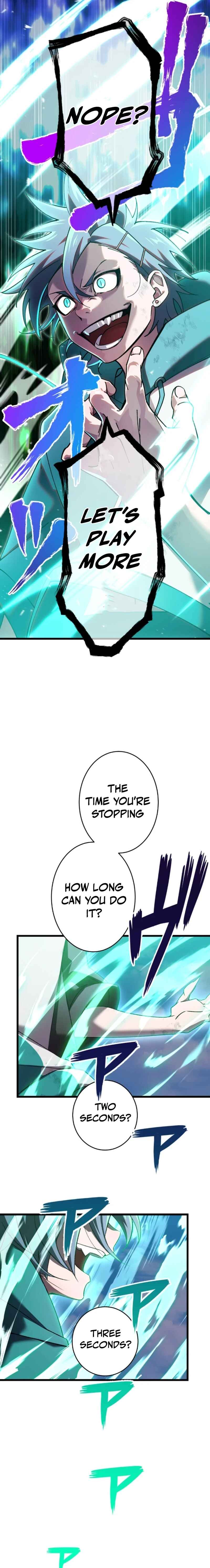 Page 29 Chapter 27 Kaettekita Tensai Kensei ~Maryoku Zero no Ochikobore nano ni Jitsu wa Saikyou~