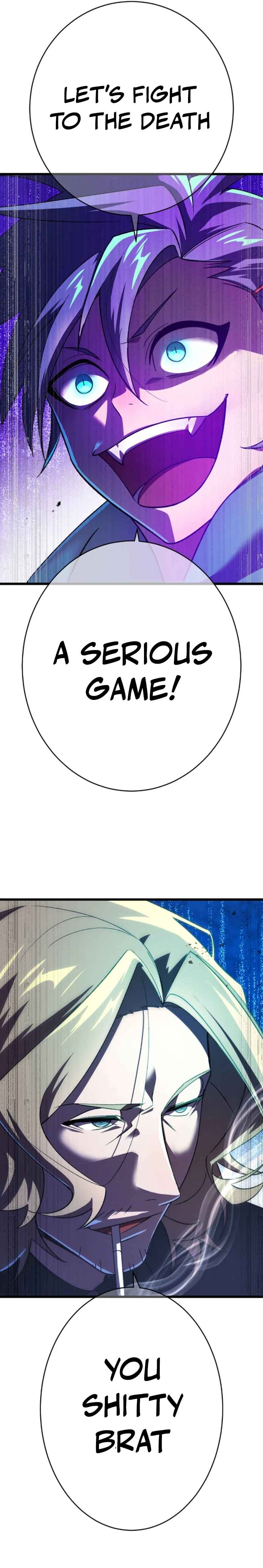 Page 3 Chapter 27 Kaettekita Tensai Kensei ~Maryoku Zero no Ochikobore nano ni Jitsu wa Saikyou~
