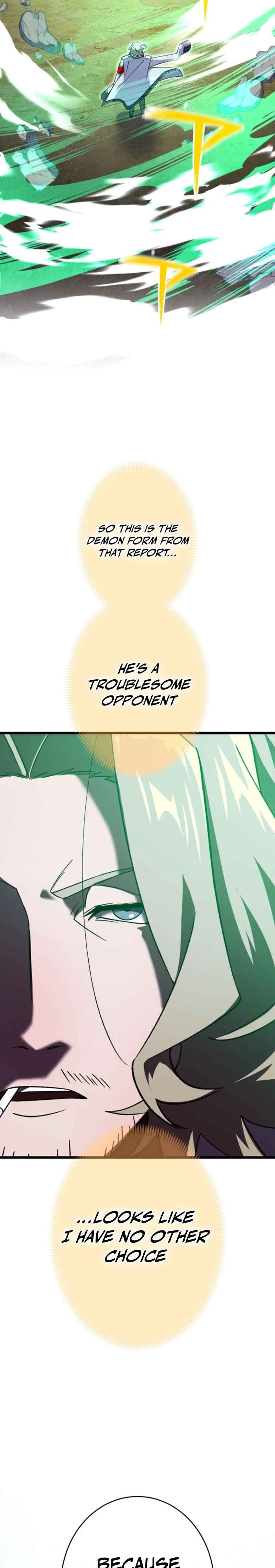 Page 31 Chapter 27 Kaettekita Tensai Kensei ~Maryoku Zero no Ochikobore nano ni Jitsu wa Saikyou~