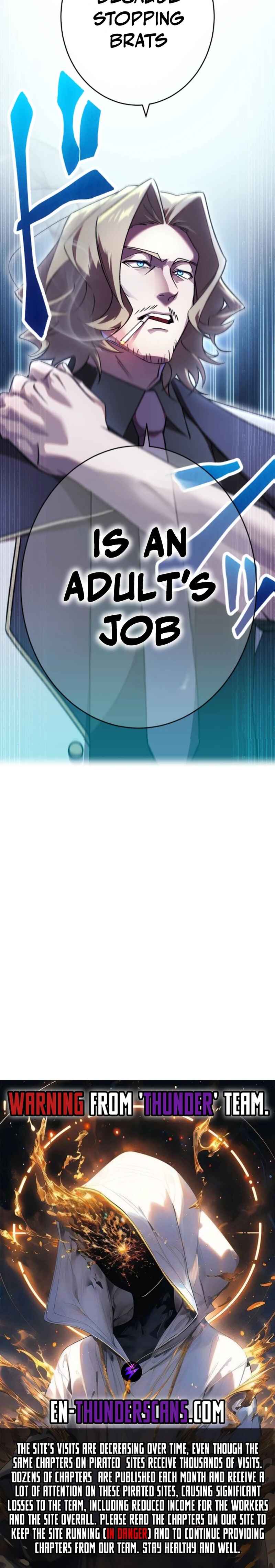 Page 32 Chapter 27 Kaettekita Tensai Kensei ~Maryoku Zero no Ochikobore nano ni Jitsu wa Saikyou~