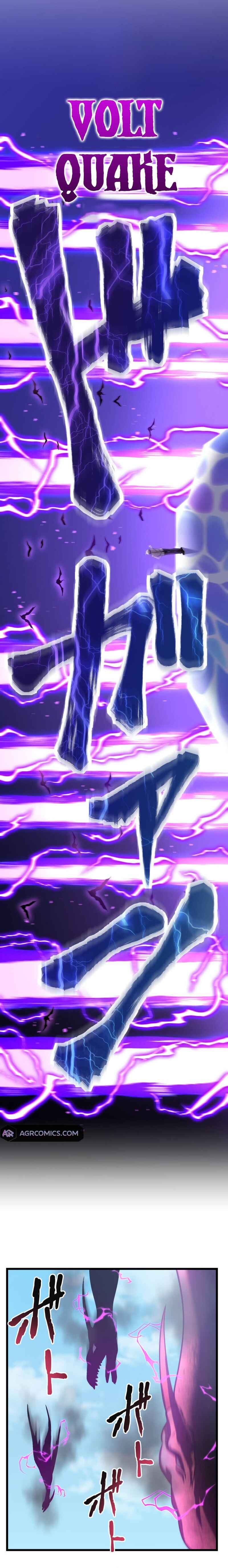 Page 28 Chapter 5 Kaettekita Tensai Kensei ~Maryoku Zero no Ochikobore nano ni Jitsu wa Saikyou~