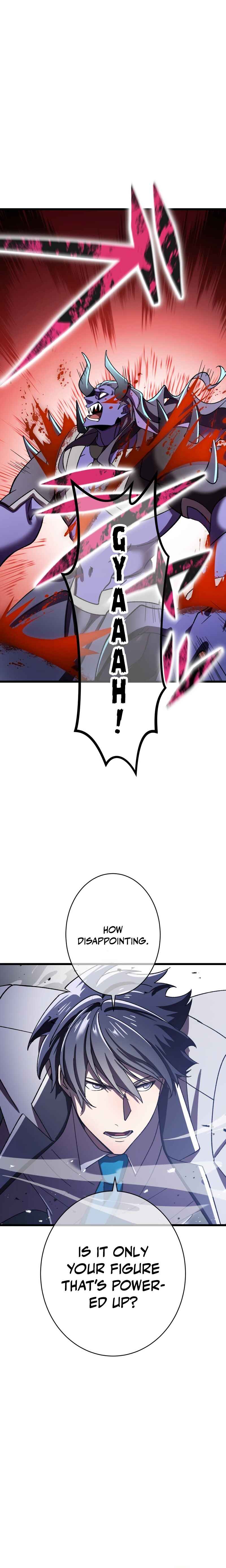 Page 7 Chapter 5 Kaettekita Tensai Kensei ~Maryoku Zero no Ochikobore nano ni Jitsu wa Saikyou~