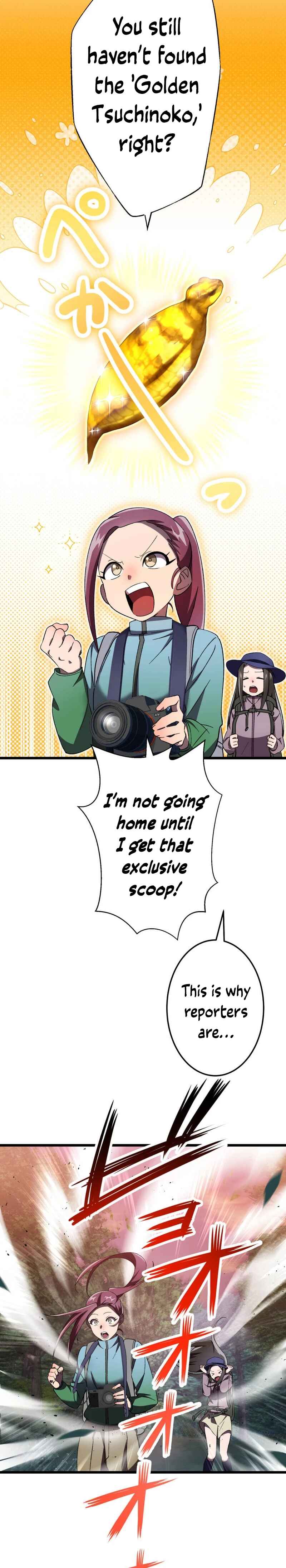 Page 2 Chapter 16 Kaettekita Tensai Kensei ~Maryoku Zero no Ochikobore nano ni Jitsu wa Saikyou~