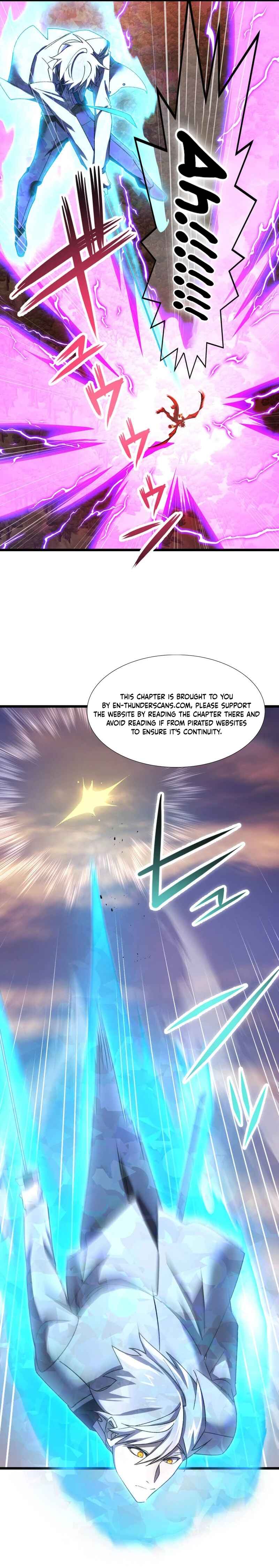 Page 21 Chapter 16 Kaettekita Tensai Kensei ~Maryoku Zero no Ochikobore nano ni Jitsu wa Saikyou~