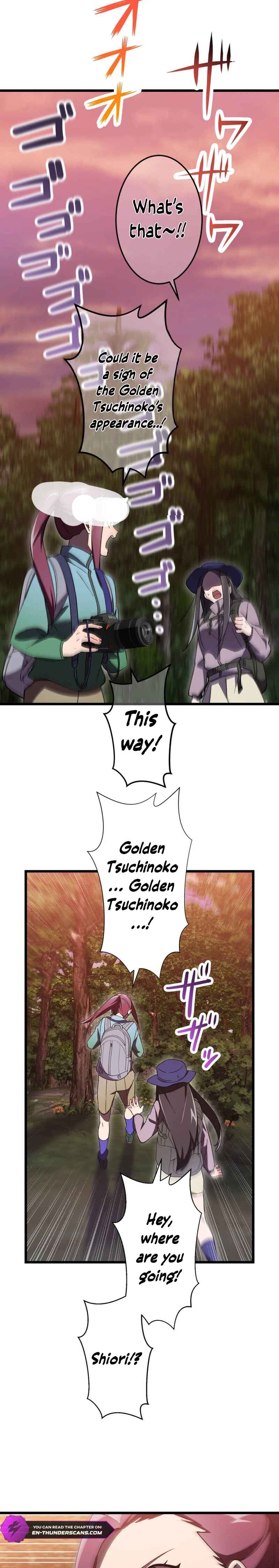 Page 3 Chapter 16 Kaettekita Tensai Kensei ~Maryoku Zero no Ochikobore nano ni Jitsu wa Saikyou~