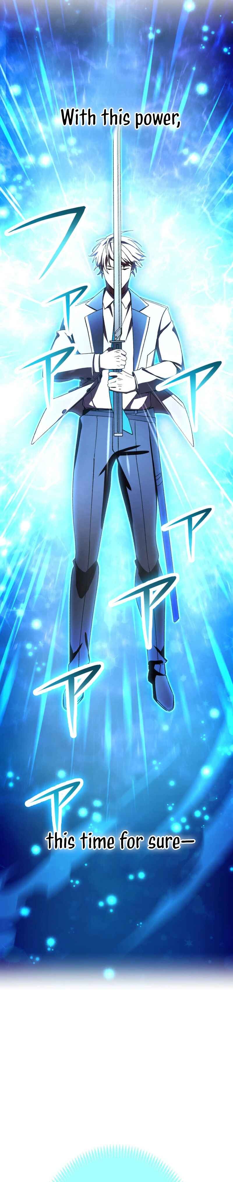 Page 31 Chapter 16 Kaettekita Tensai Kensei ~Maryoku Zero no Ochikobore nano ni Jitsu wa Saikyou~