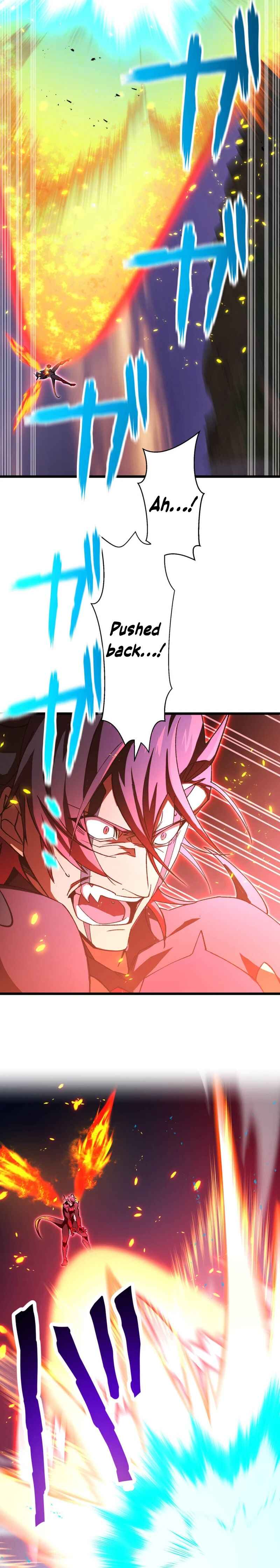 Page 35 Chapter 16 Kaettekita Tensai Kensei ~Maryoku Zero no Ochikobore nano ni Jitsu wa Saikyou~