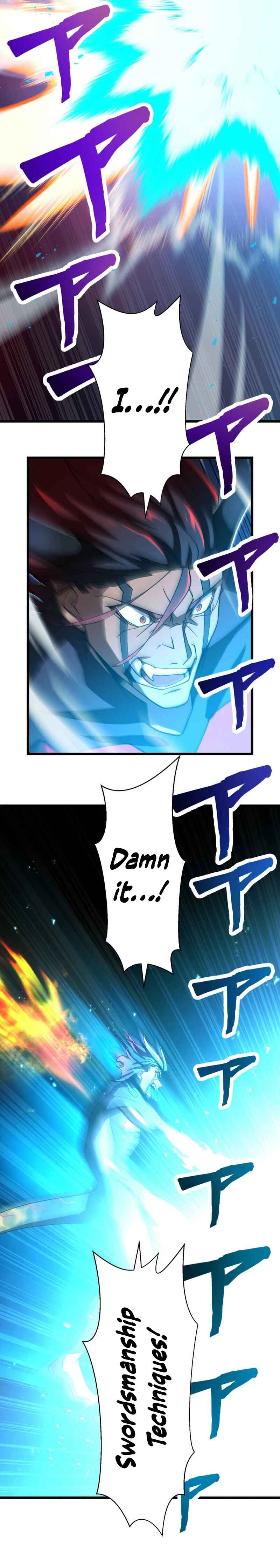 Page 36 Chapter 16 Kaettekita Tensai Kensei ~Maryoku Zero no Ochikobore nano ni Jitsu wa Saikyou~