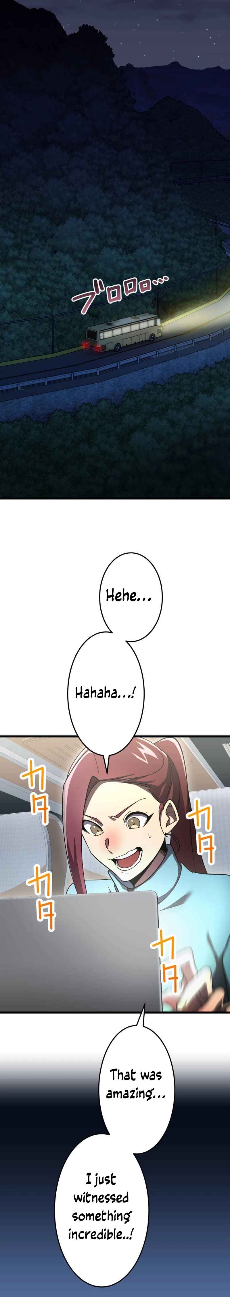Page 39 Chapter 16 Kaettekita Tensai Kensei ~Maryoku Zero no Ochikobore nano ni Jitsu wa Saikyou~