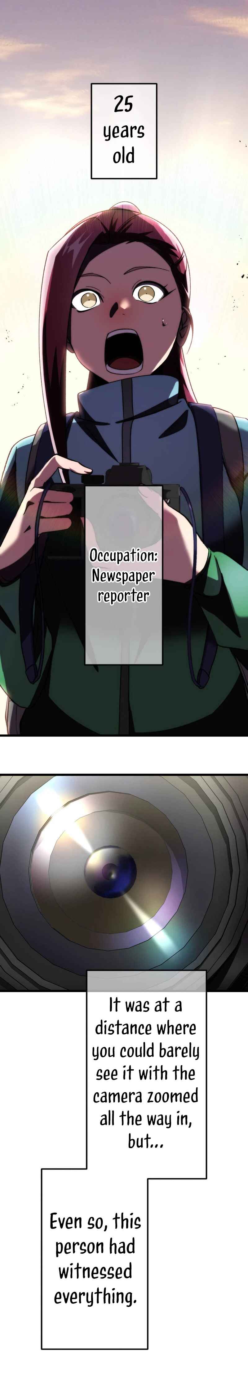 Page 5 Chapter 16 Kaettekita Tensai Kensei ~Maryoku Zero no Ochikobore nano ni Jitsu wa Saikyou~