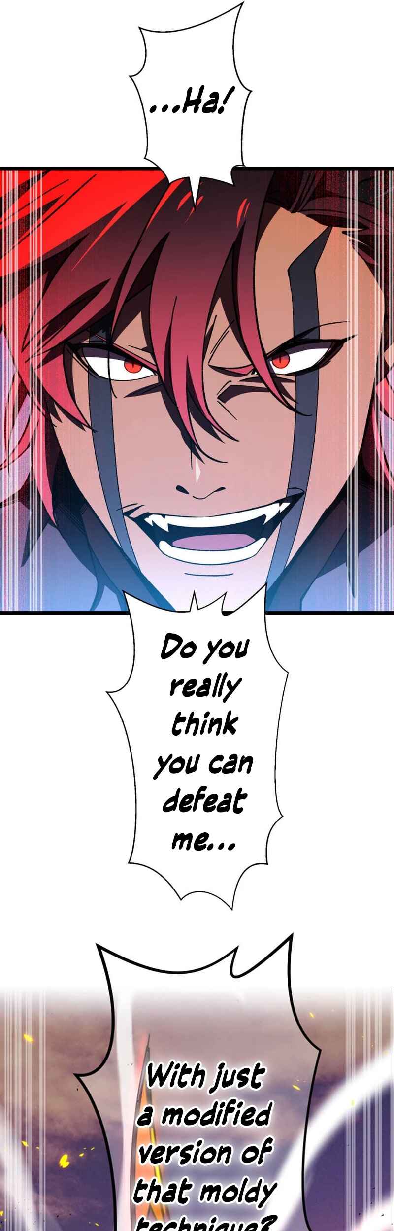 Page 9 Chapter 16 Kaettekita Tensai Kensei ~Maryoku Zero no Ochikobore nano ni Jitsu wa Saikyou~