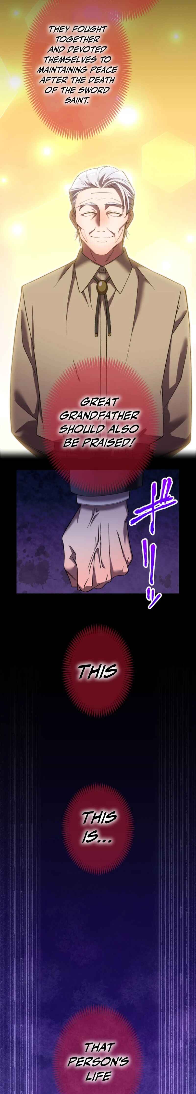 Page 19 Chapter 21 Kaettekita Tensai Kensei ~Maryoku Zero no Ochikobore nano ni Jitsu wa Saikyou~