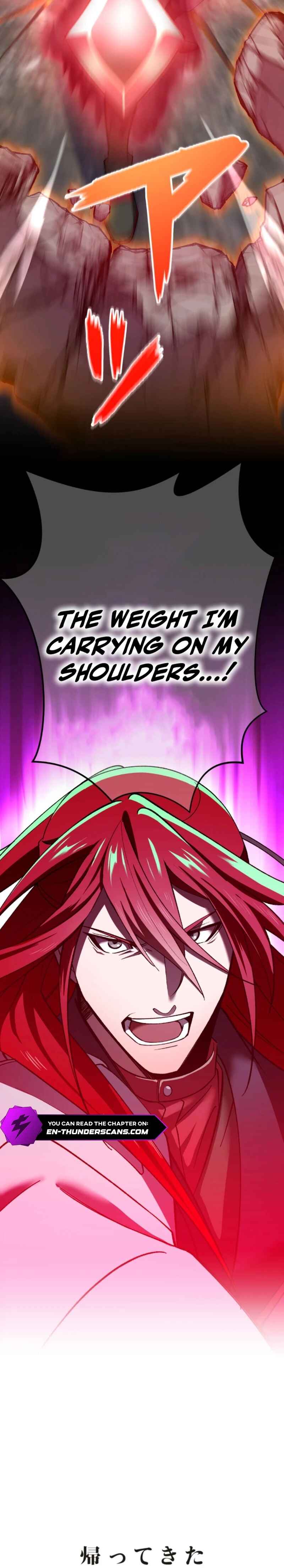 Page 2 Chapter 21 Kaettekita Tensai Kensei ~Maryoku Zero no Ochikobore nano ni Jitsu wa Saikyou~
