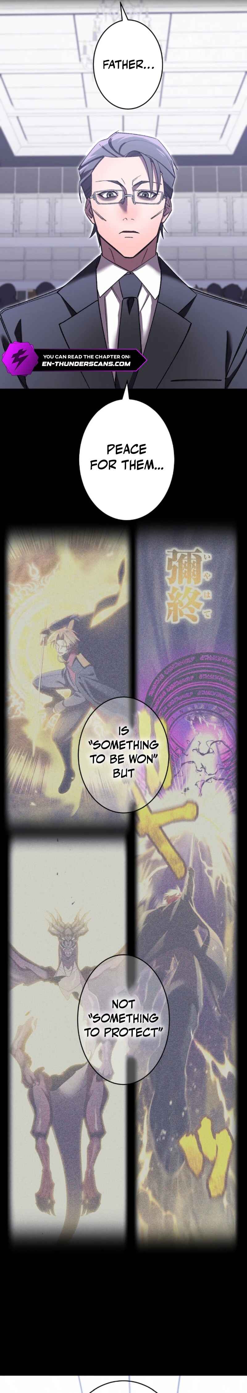 Page 21 Chapter 21 Kaettekita Tensai Kensei ~Maryoku Zero no Ochikobore nano ni Jitsu wa Saikyou~