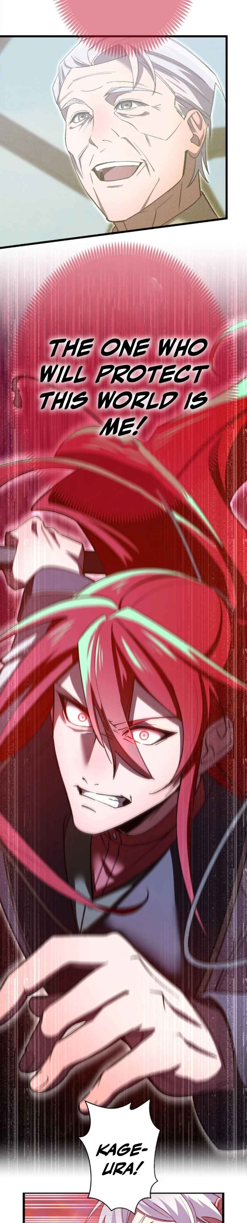 Page 31 Chapter 21 Kaettekita Tensai Kensei ~Maryoku Zero no Ochikobore nano ni Jitsu wa Saikyou~