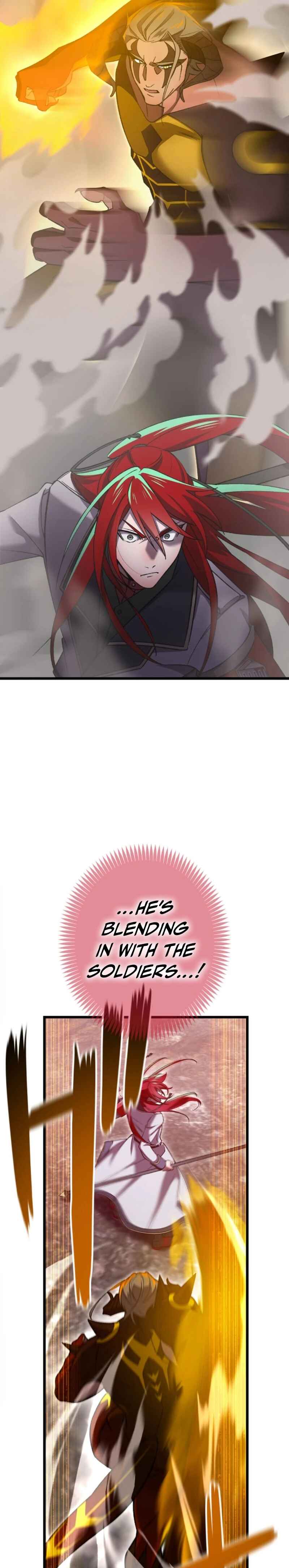 Page 35 Chapter 21 Kaettekita Tensai Kensei ~Maryoku Zero no Ochikobore nano ni Jitsu wa Saikyou~
