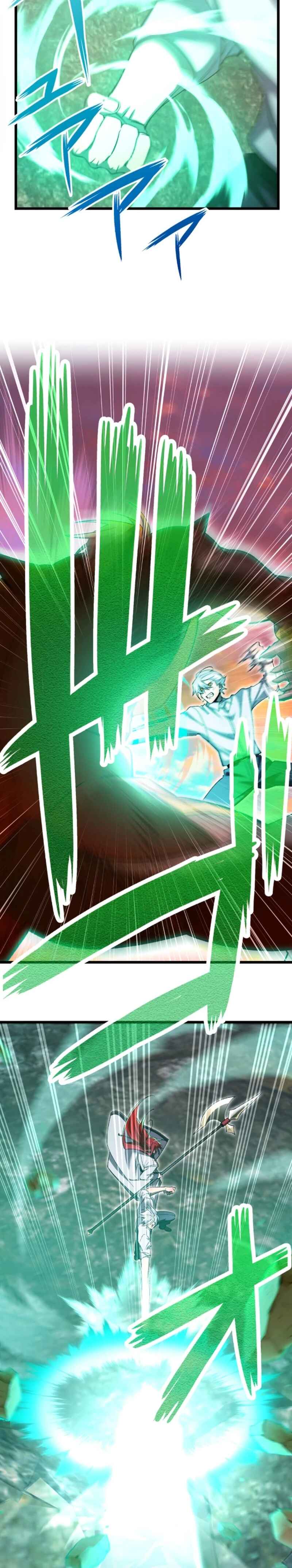 Page 38 Chapter 21 Kaettekita Tensai Kensei ~Maryoku Zero no Ochikobore nano ni Jitsu wa Saikyou~